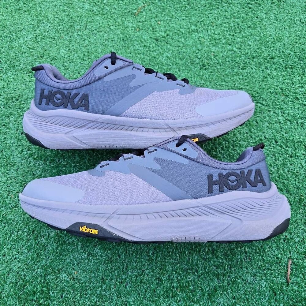 Hoka One One Transport - Men's running shoes - Size 9.5D